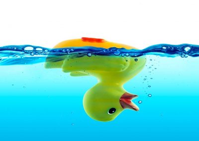 Aquaphobie – Kinder und die Angst vor dem Wasser