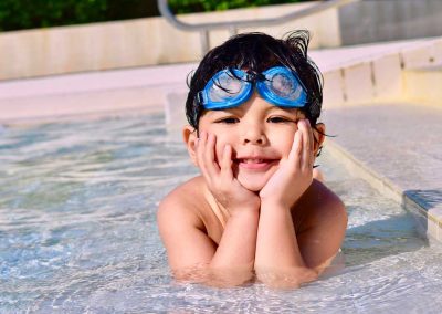 COVID-19 | Aktuelles & möglicher Neustart der Schwimmkurse