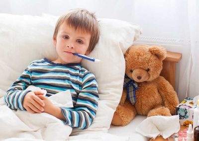 Hygiene im Schwimmbad