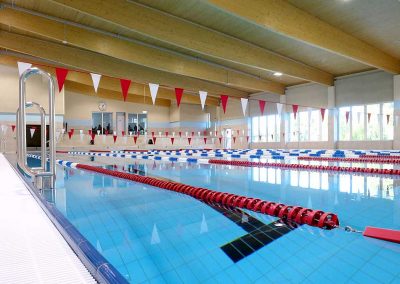 NEU! Schwimmkurse für alle in Dieburg!