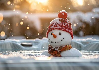 Schwimmkurse im Winter: Warum jetzt die beste Zeit für Anfänger ist